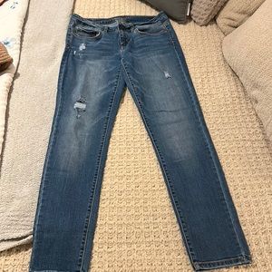 Aeropostale Jeans